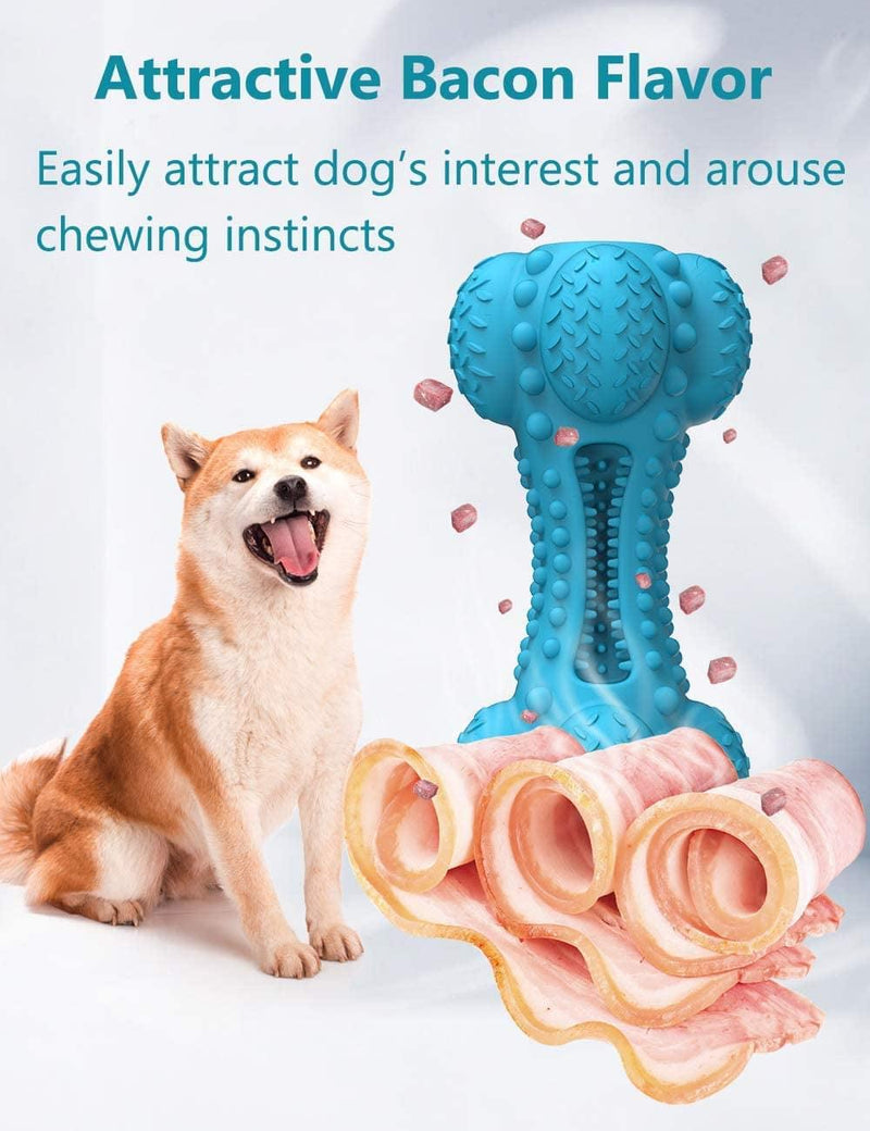 Dog Chew Toy for Aggressive Chewers